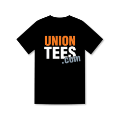 Custom union made t-shirts