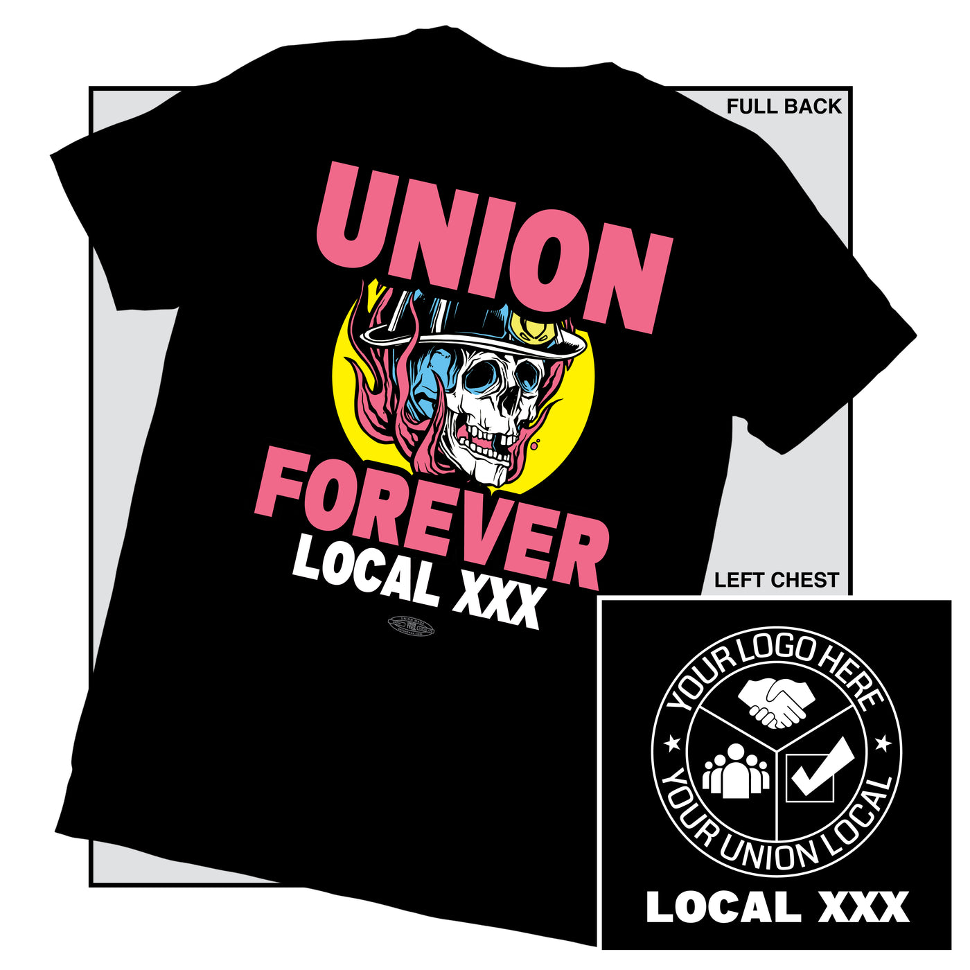 Union Forever