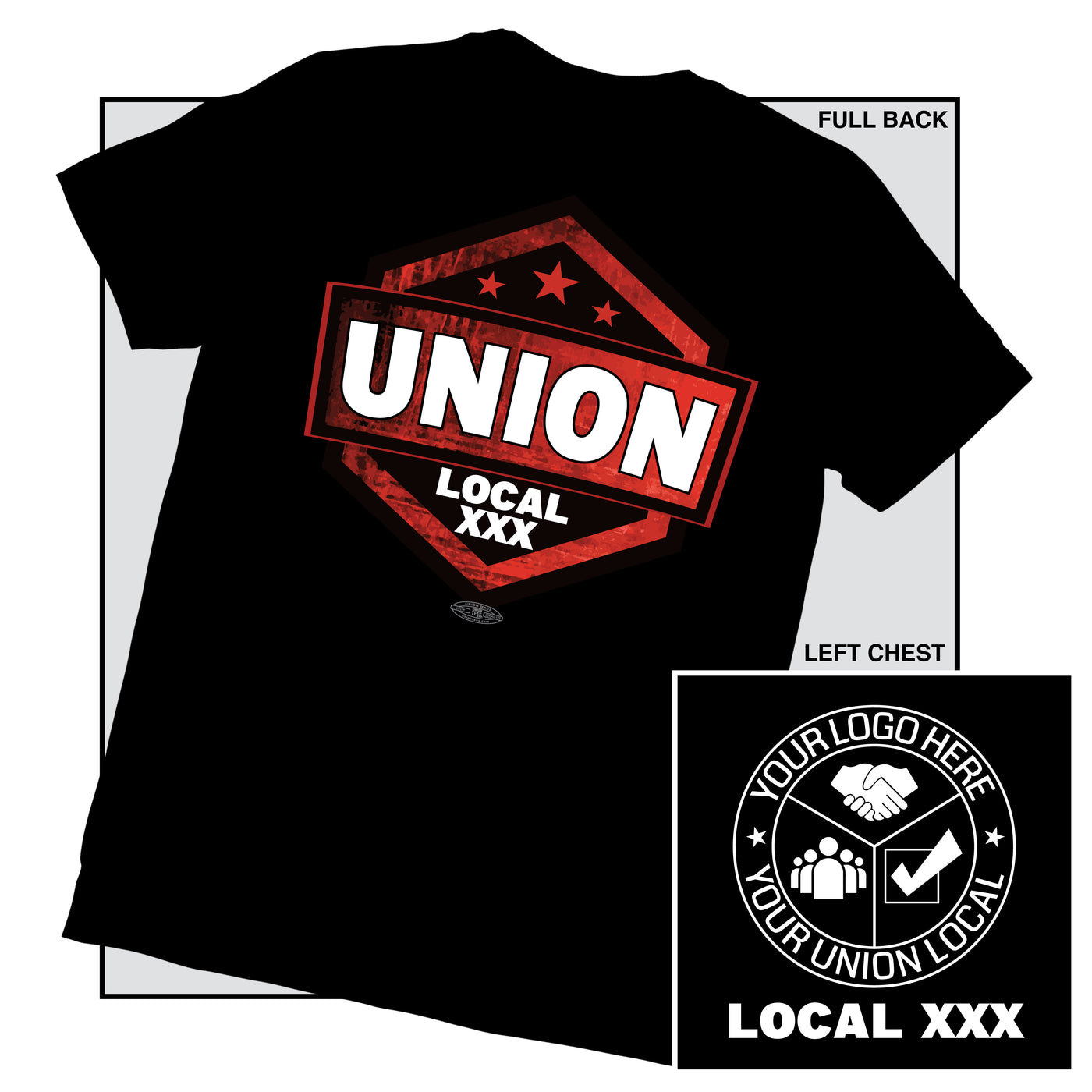 Union Hex