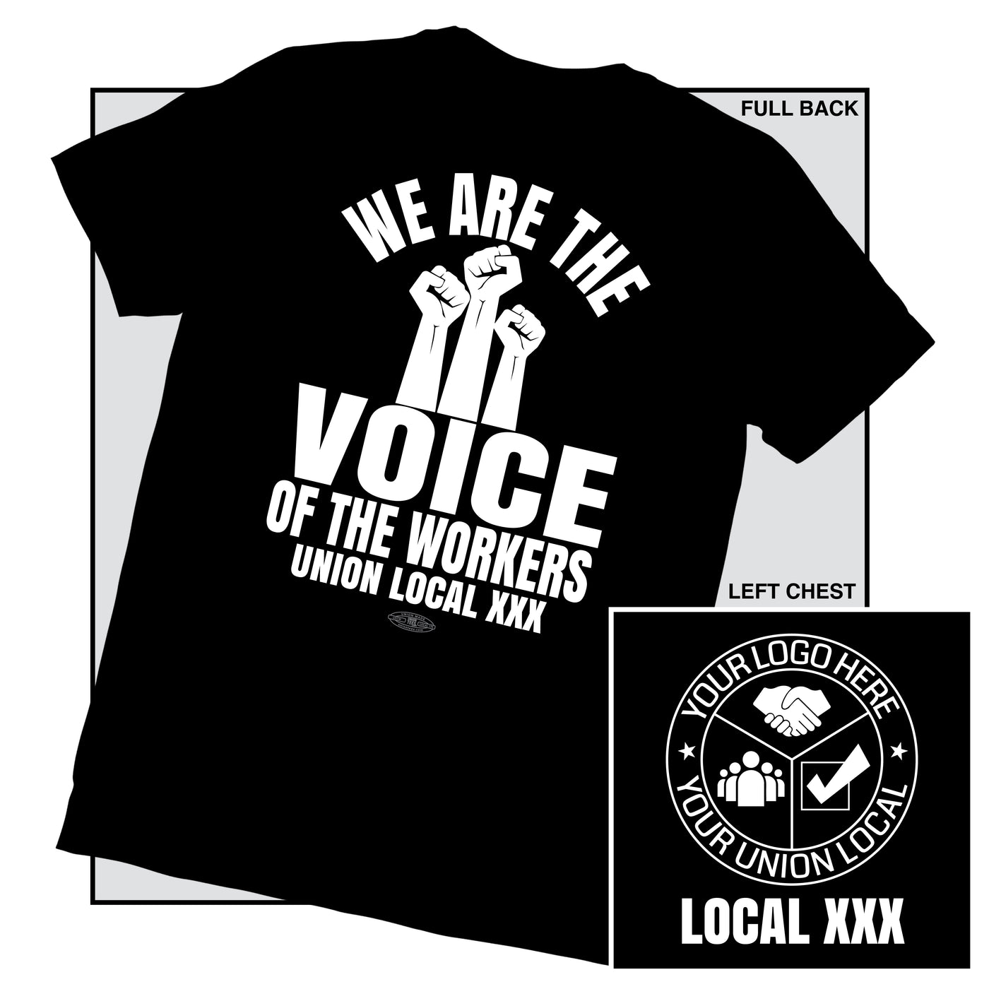 Voice Of Workers