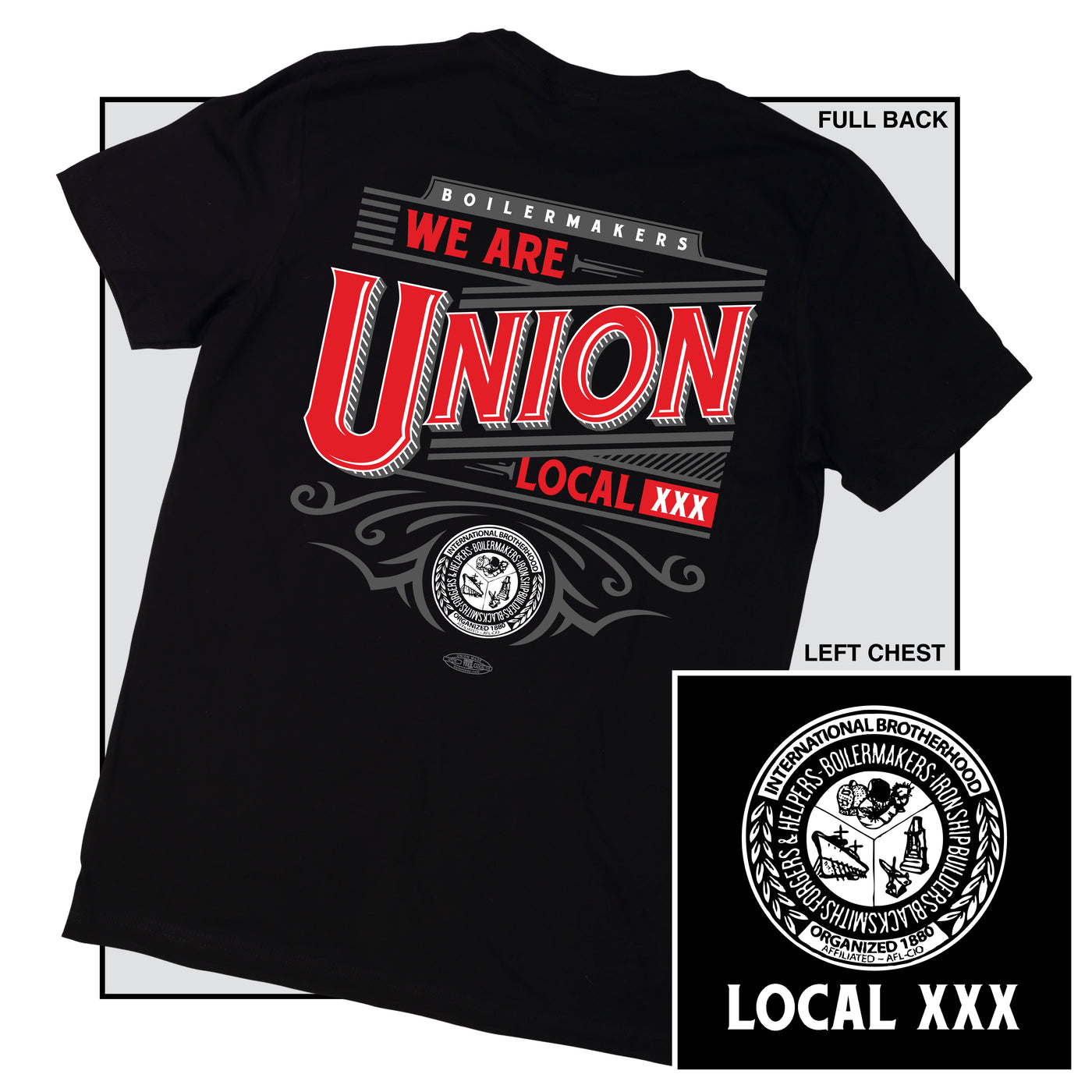 We Are Union