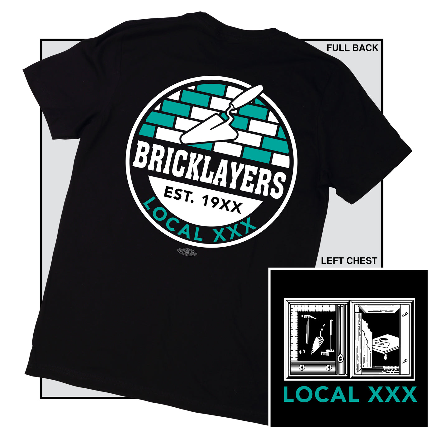 Bricklayers