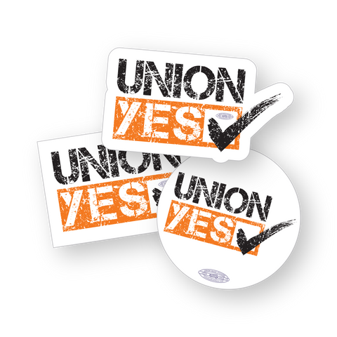 UnionMadeStickers.com