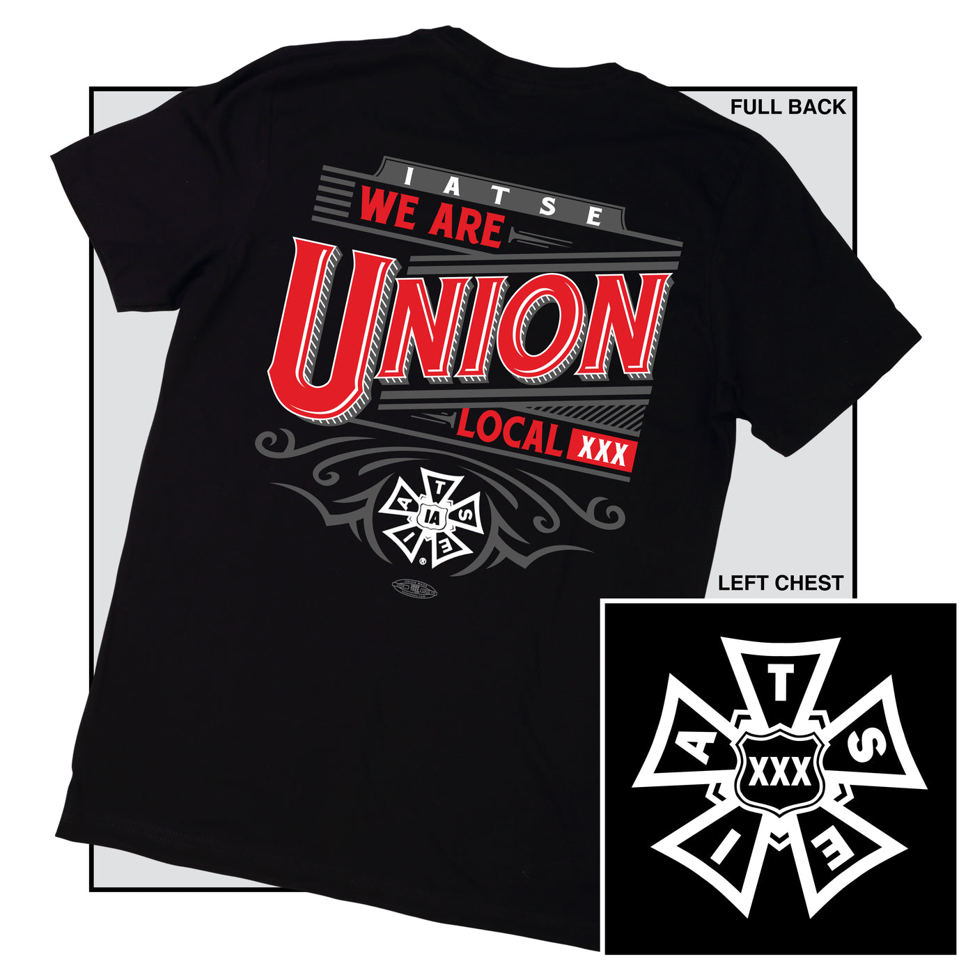 We Are Union