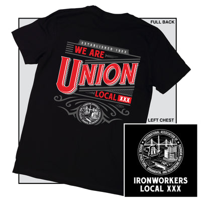 We Are Union