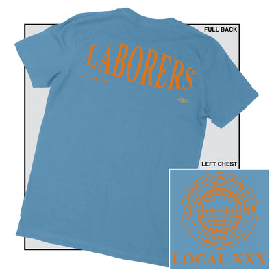 Laborers 2