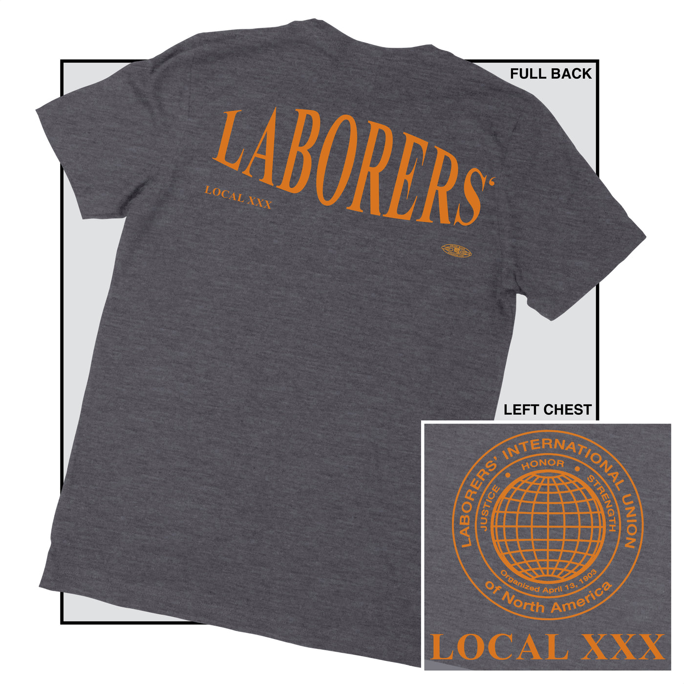 Laborers 2