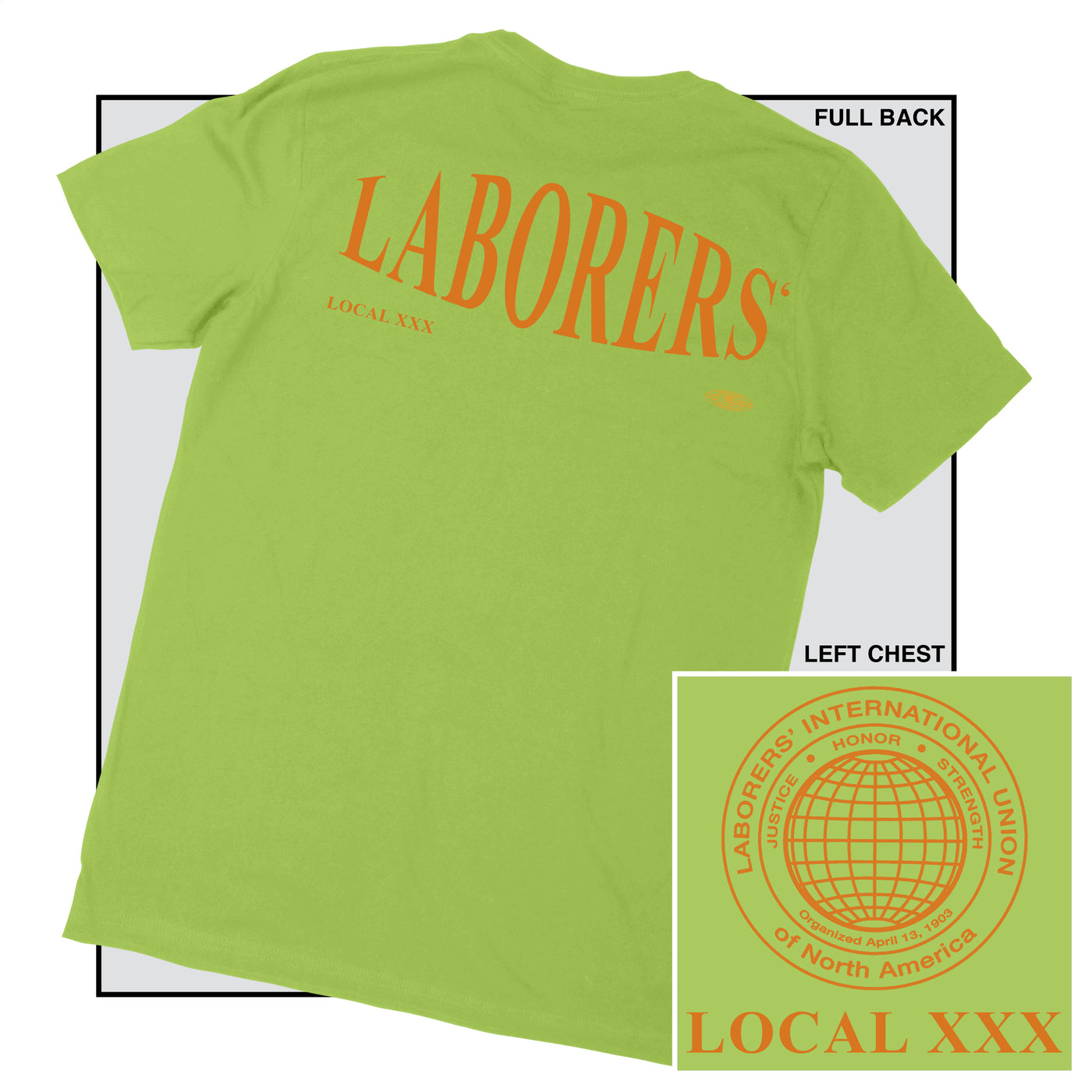 Laborers 2