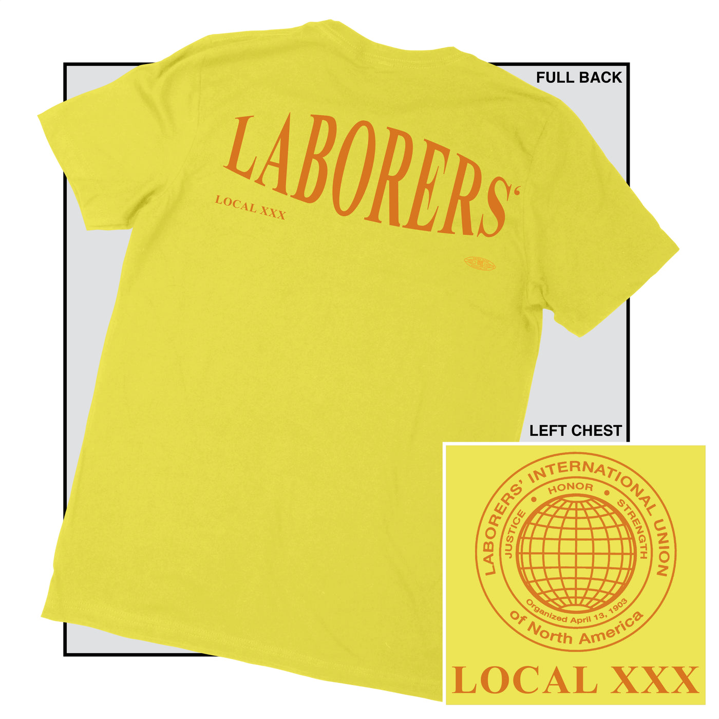 Laborers 2