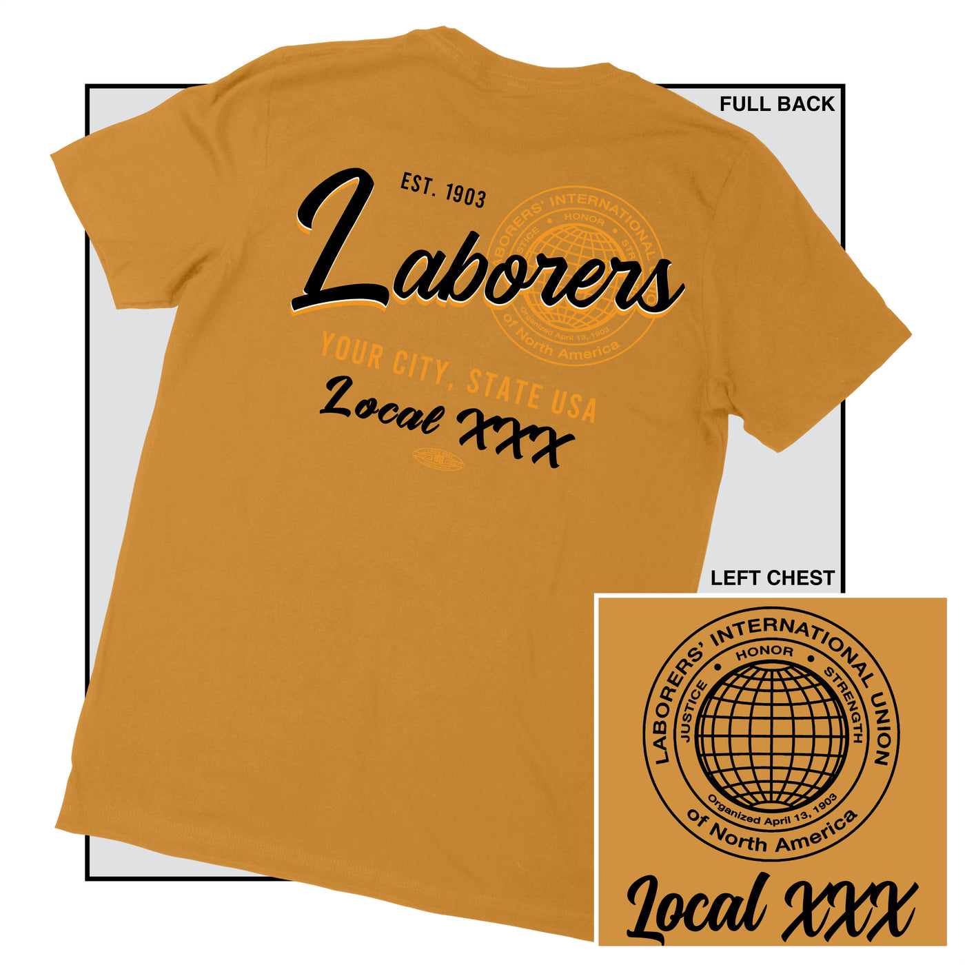 Laborers 3