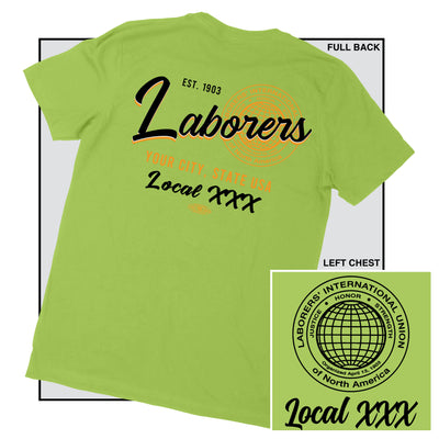 Laborers 3