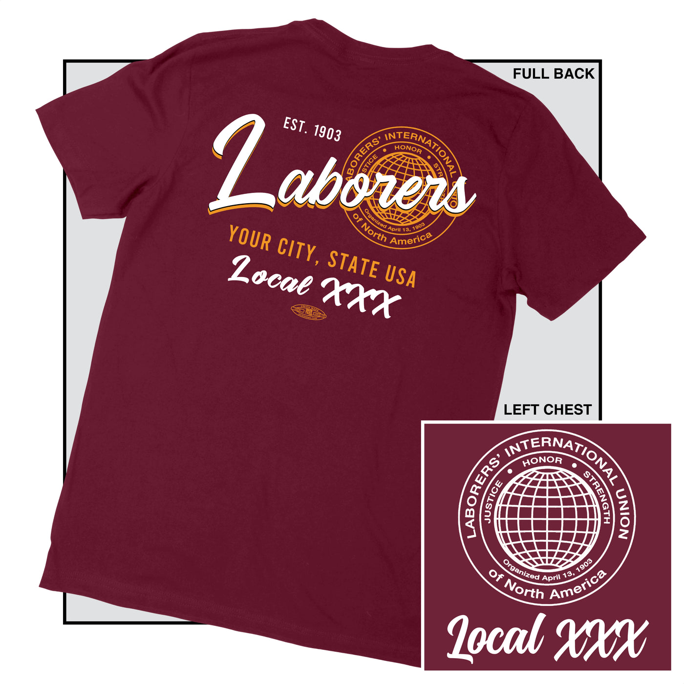 Laborers 3