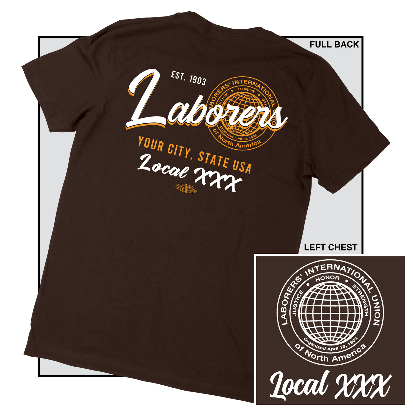 Laborers 3