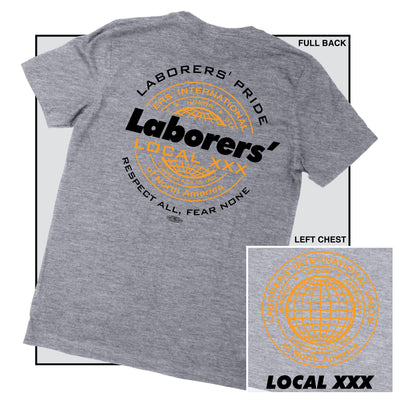 Laborers' Pride