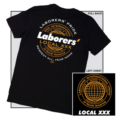 Laborers' Pride