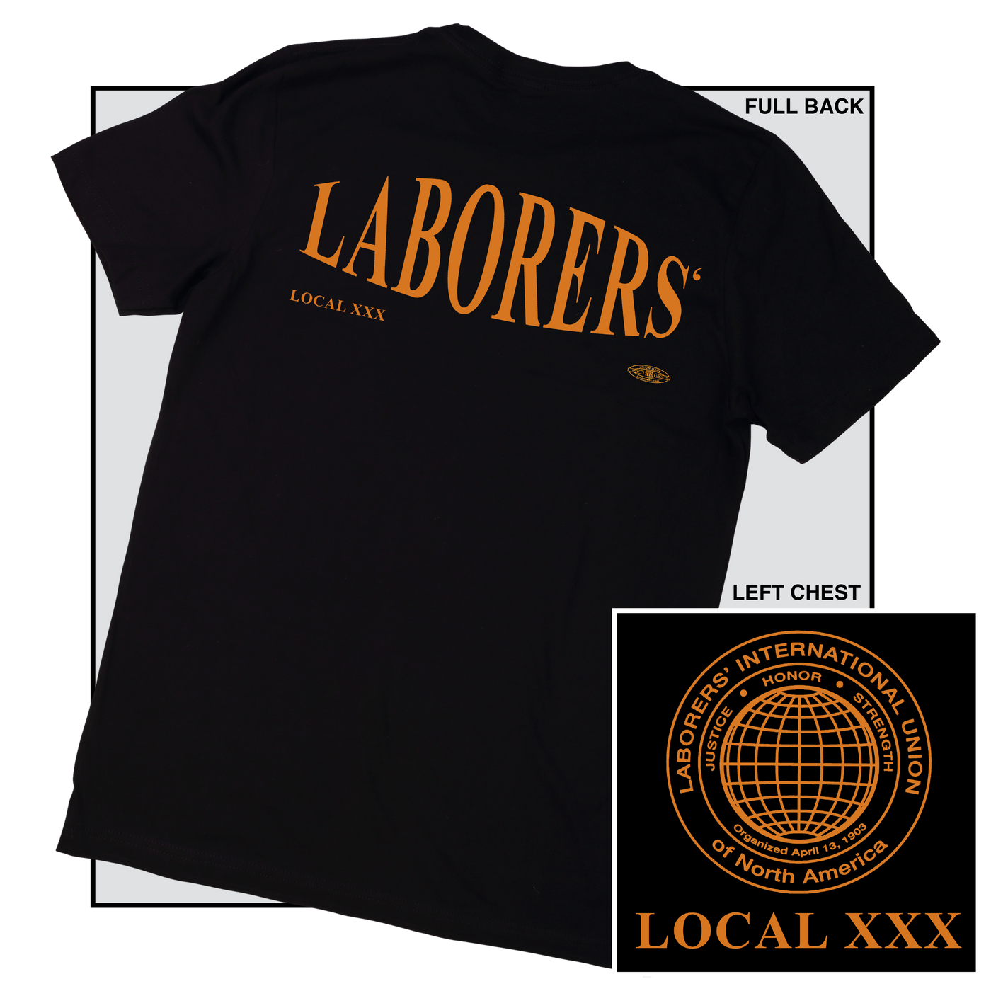 Laborers 2