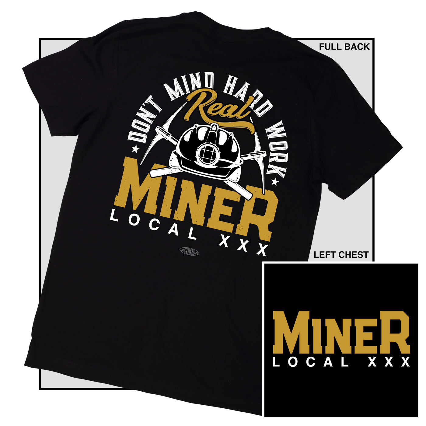 Real Miner