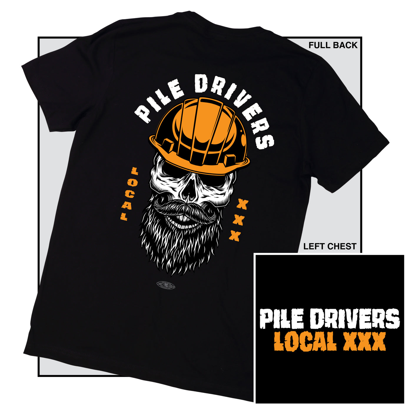 Skull Driver