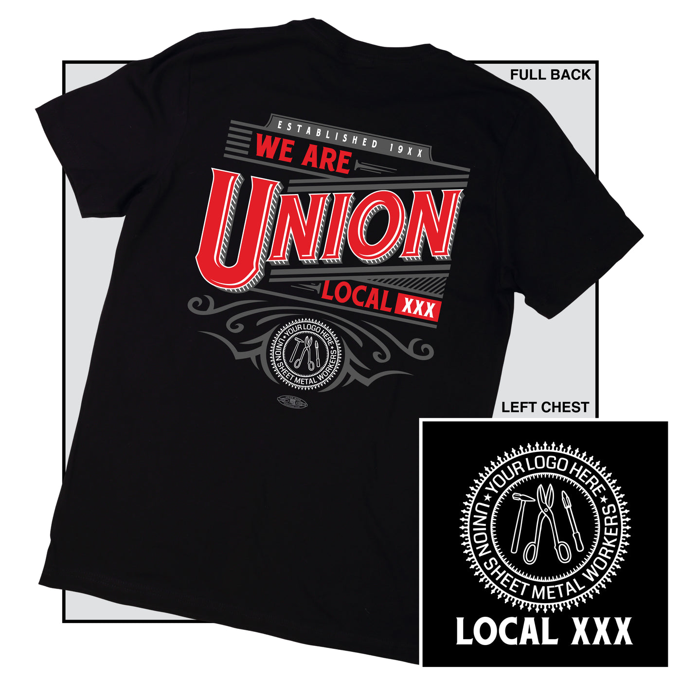 We Are Union