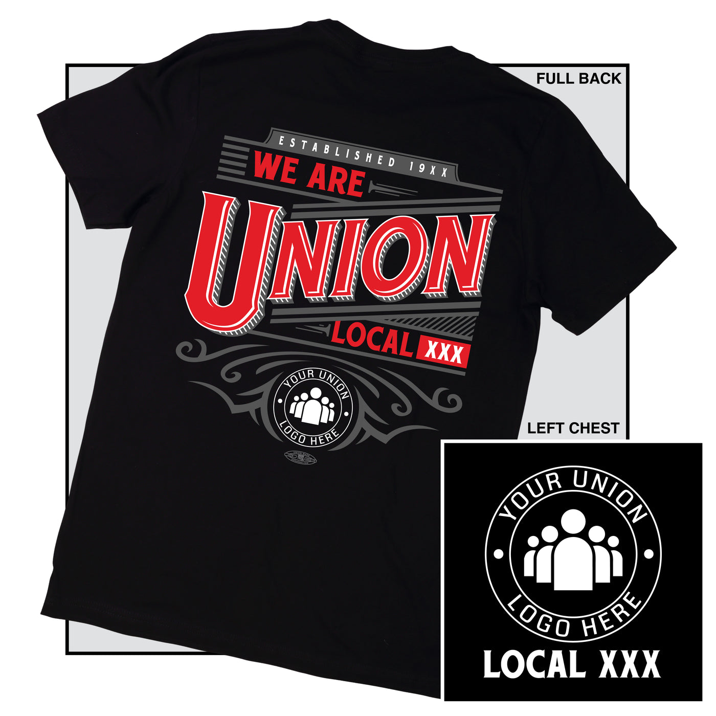 We Are Union